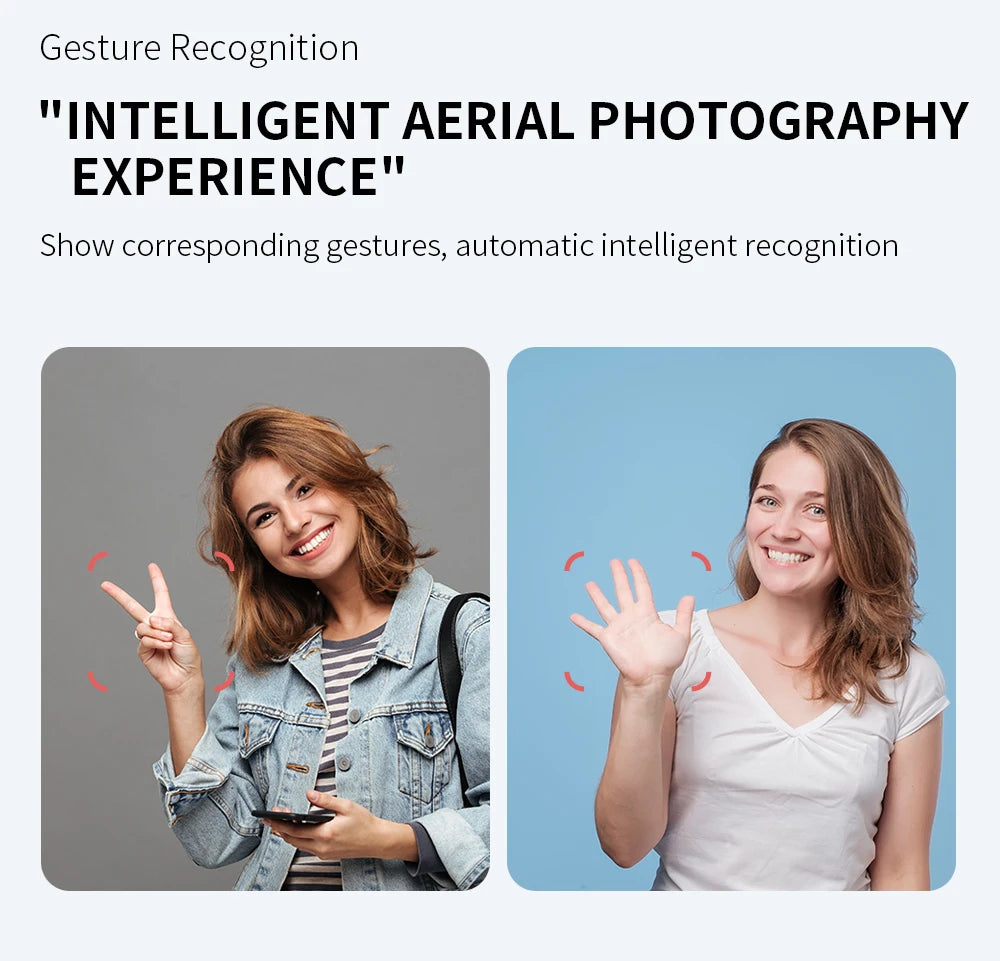 L900 Pro 4K Dual Camera Drone