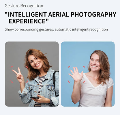 L900 Pro 4K Dual Camera Drone