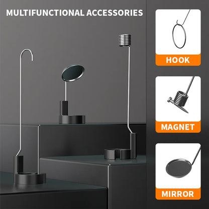 Dearsee 1920P Industrial Endoscope Camera