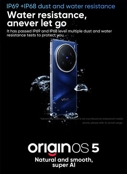 VIVO X200 Pro 5G Smartphone
