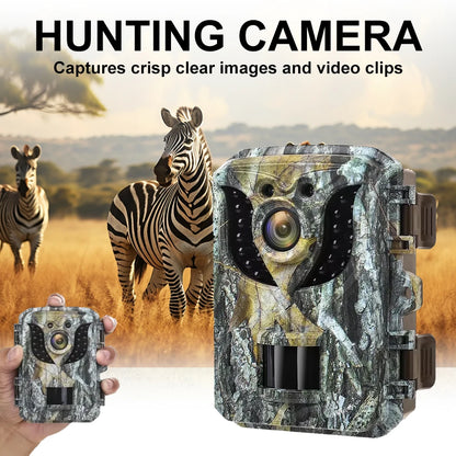 Magecam 1080P Hunting Trail Camera