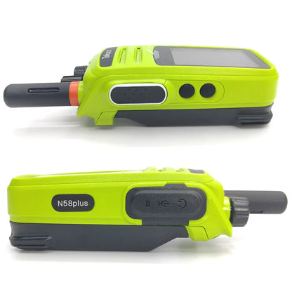 Talkpod N58PLUS 4G Network Radio Phone