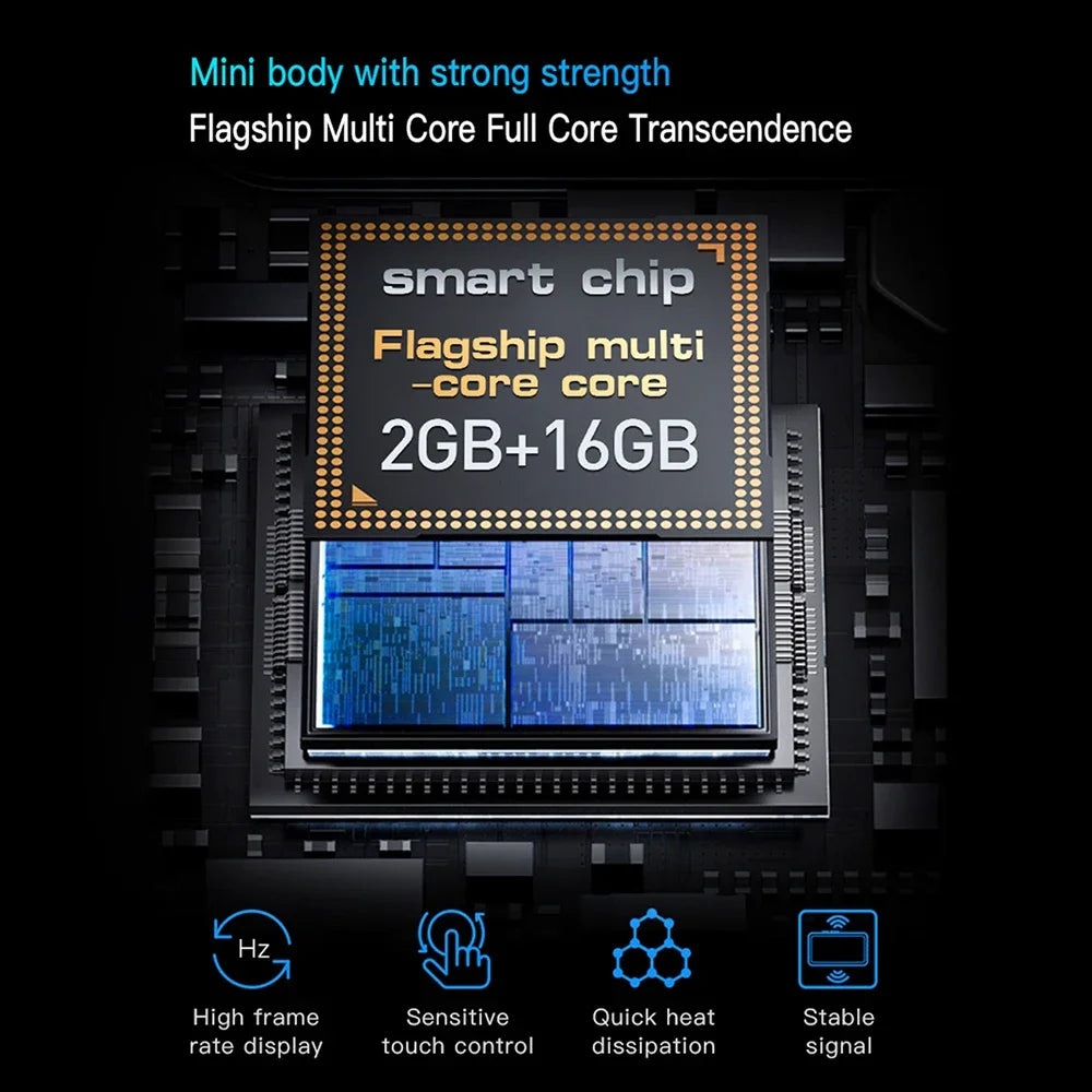 SOYES XS15 Mini 3G Smartphone