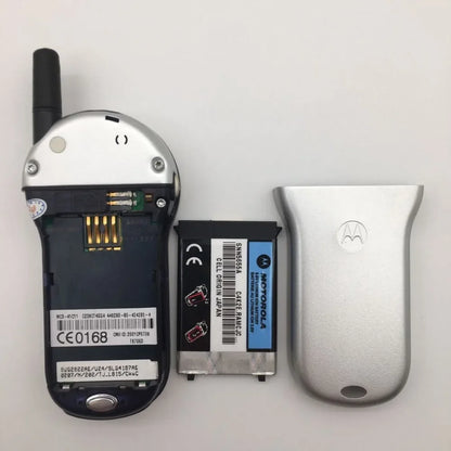 Motorola V70 Unlocked Refurbished Phone