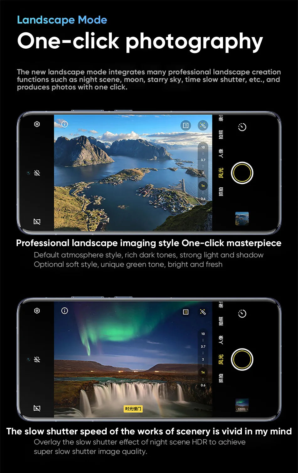 VIVO X200 Pro 5G Smartphone