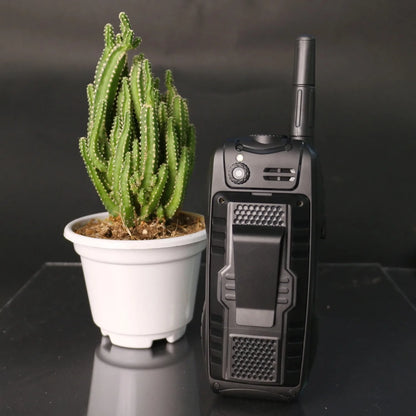 Military Rugged Triple SIM Feature Phone