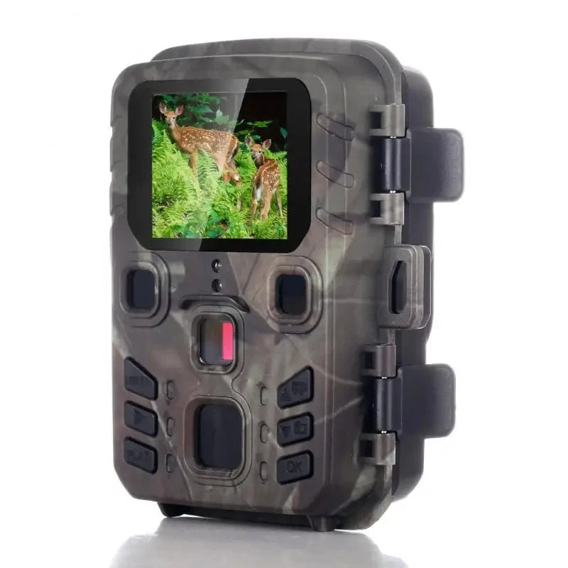 1080P Hunting Trail Camera
