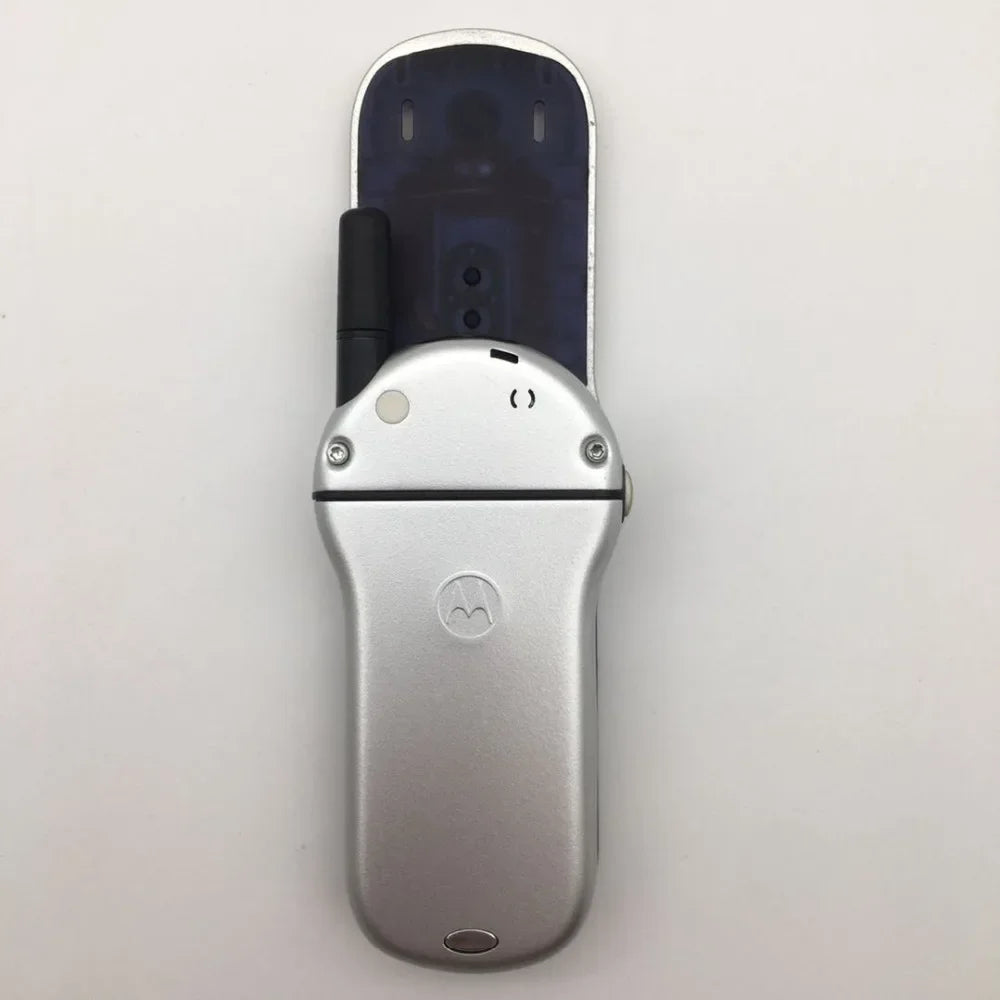 Motorola V70 Unlocked Refurbished Phone