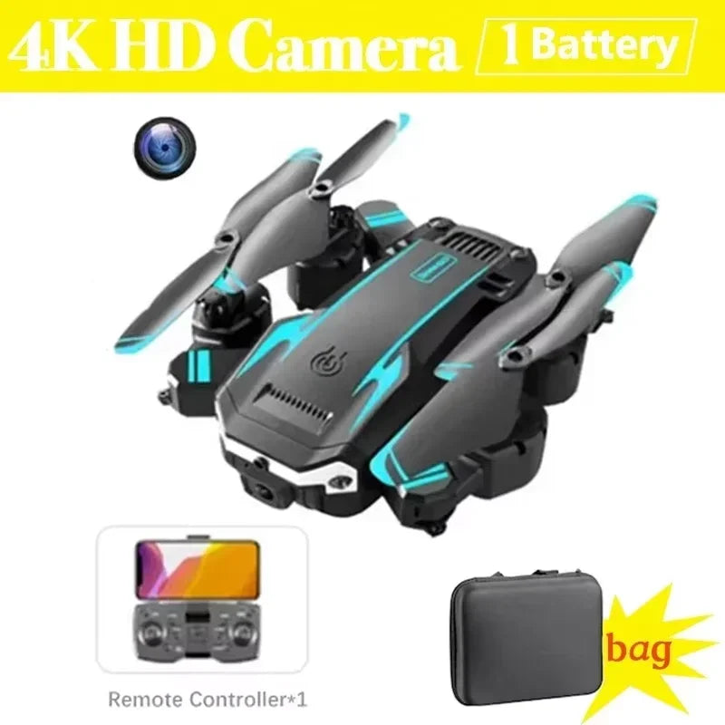 G6 8K Dual-Camera GPS Drone