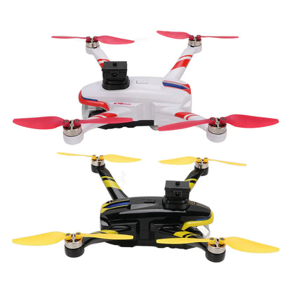 Brushless Camera Drone with Obstacle Avoidance