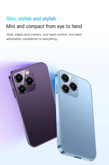 SOYES XS15 Mini 3G Smartphone