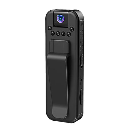 WiFi 1080P Mini Body Camera