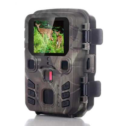 1080P Hunting Trail Camera