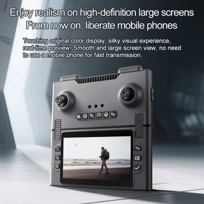 2025 HD Camera Drone with Screen