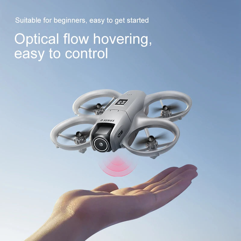 Xiaomi D16 Mini 8K Dual Camera Drone