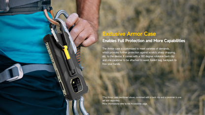Ulefone Armor 22 Rugged 5G Smartphone