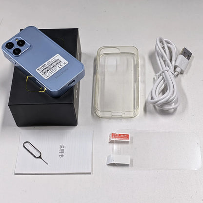 SOYES XS15 Mini 3G Smartphone