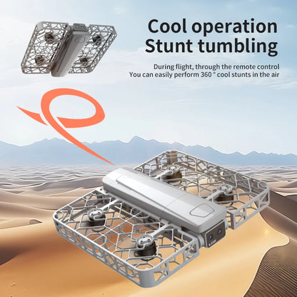 S161 Dual Camera Obstacle Avoidance Drone