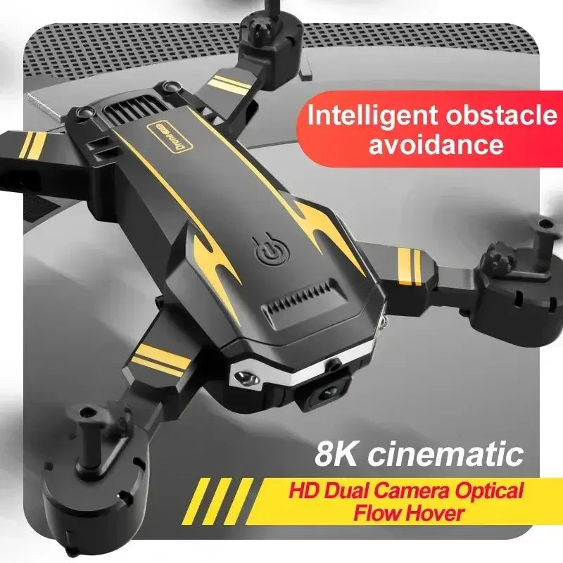 G6 8K Dual-Camera GPS Drone