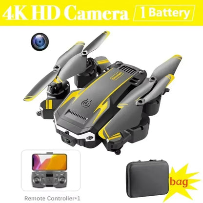 G6 8K Dual-Camera GPS Drone