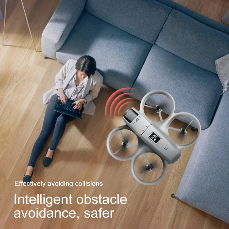 Xiaomi D16 Mini 8K Dual Camera Drone