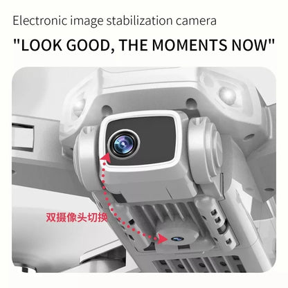L900 Pro 4K Dual Camera Drone