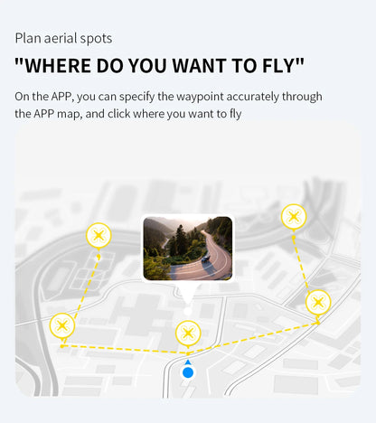 L900 Pro 4K Dual Camera Drone