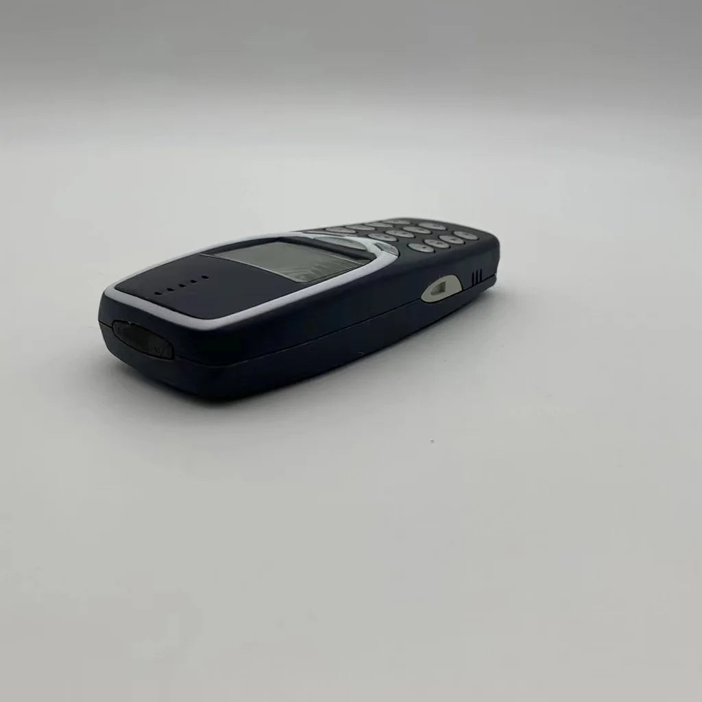 Unlocked Nokia 3310 GSM Mobile Phone