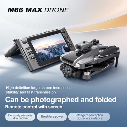 2025 HD Camera Drone with Screen