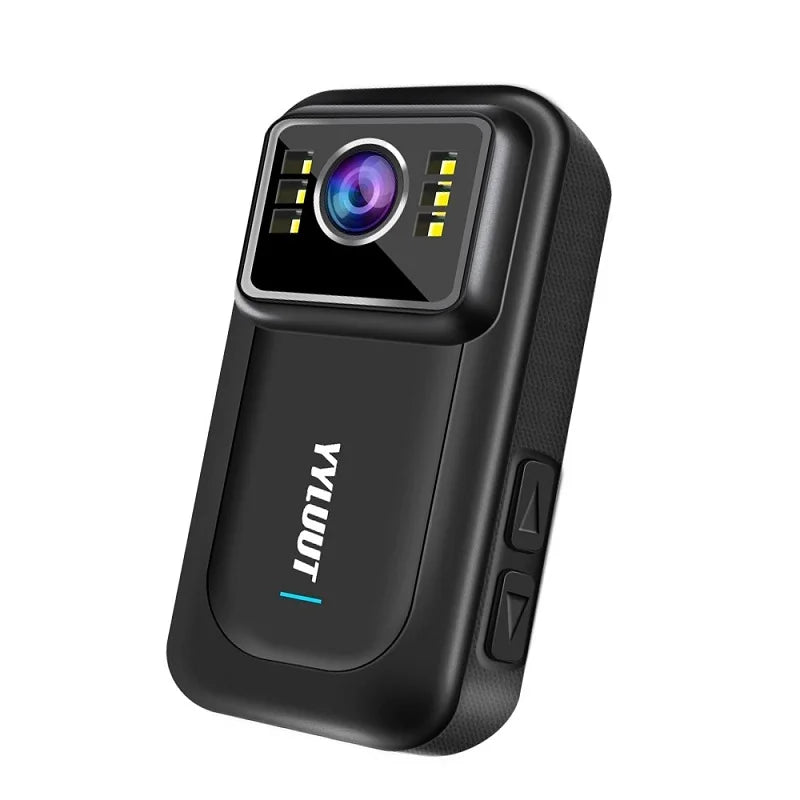 1080P Waterproof Motorcycle Helmet Camera