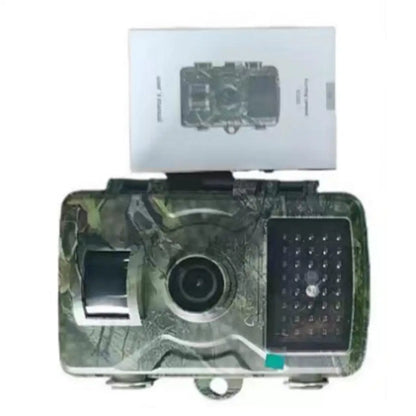 1080P Wildlife Trail Hunting Camera