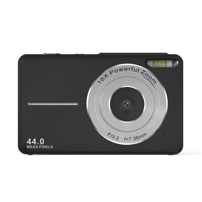 Xiaomi 44MP Mini Digital Camera