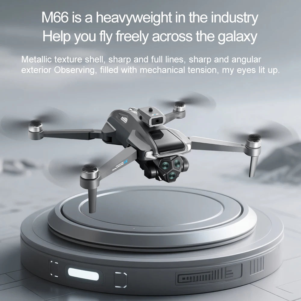 2025 HD Camera Drone with Screen