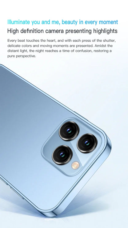 SOYES XS15 Mini 3G Smartphone