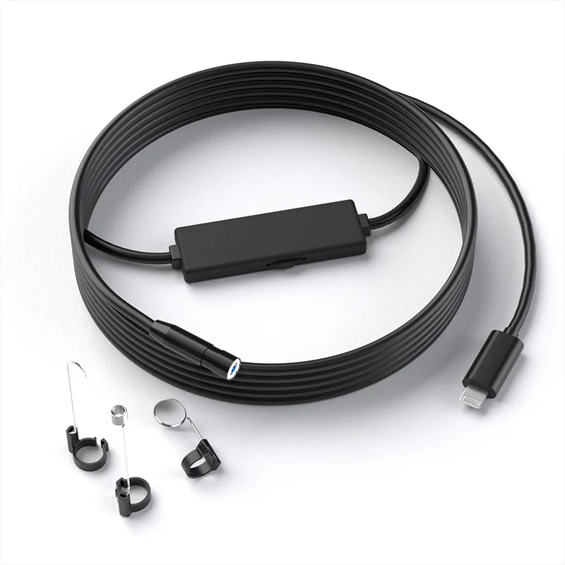 Dearsee 1920P Industrial Endoscope Camera