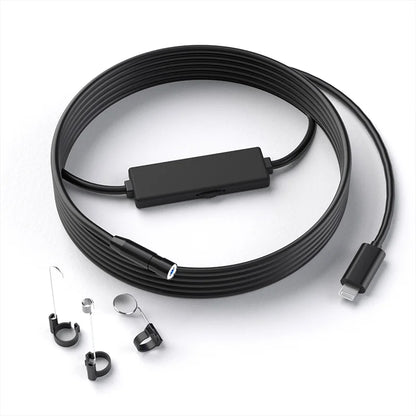 Dearsee 1920P Industrial Endoscope Camera